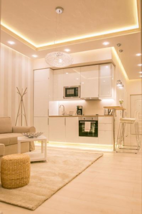 PANNI LUXURY Apartment next to Gozsdu garden